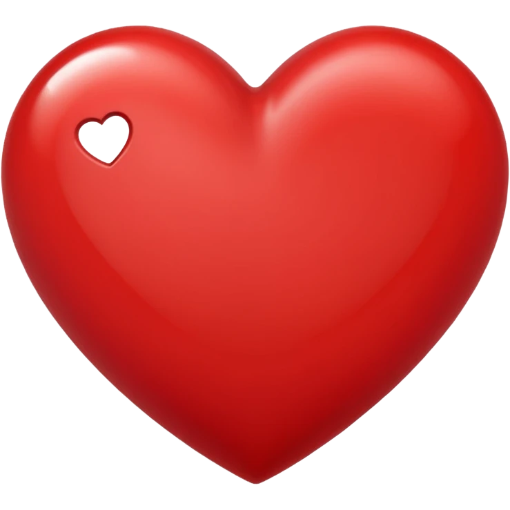 heart for my boyfriend emoji