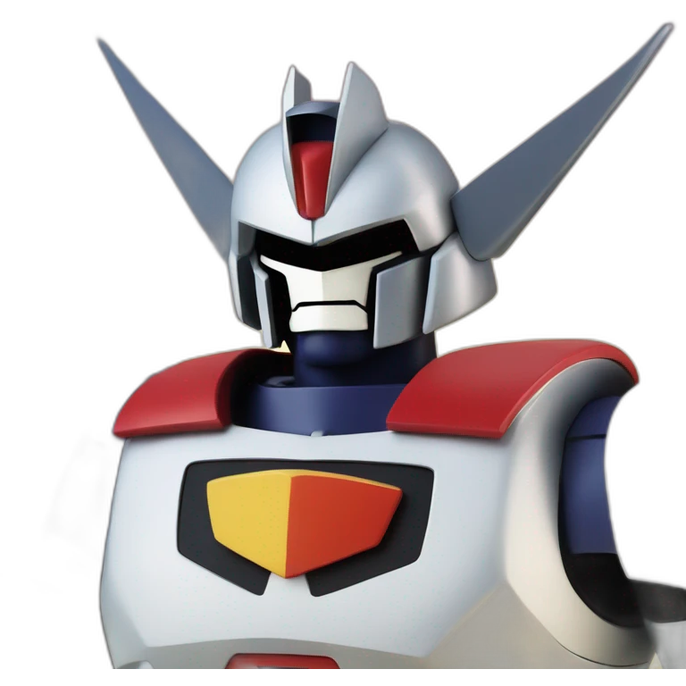 Mazinger z emoji