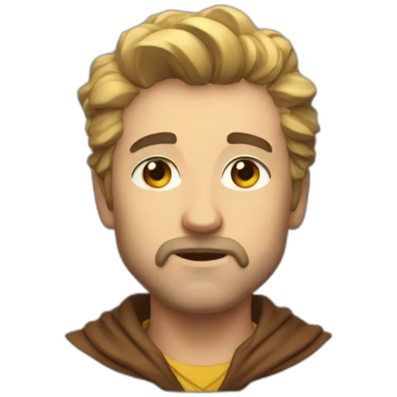 Hyperion emoji