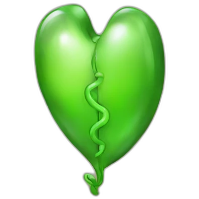 Medical book emoji