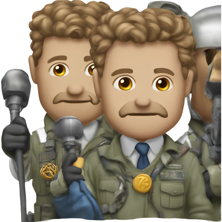 Соний смайлик, з таким собі настроєм emoji