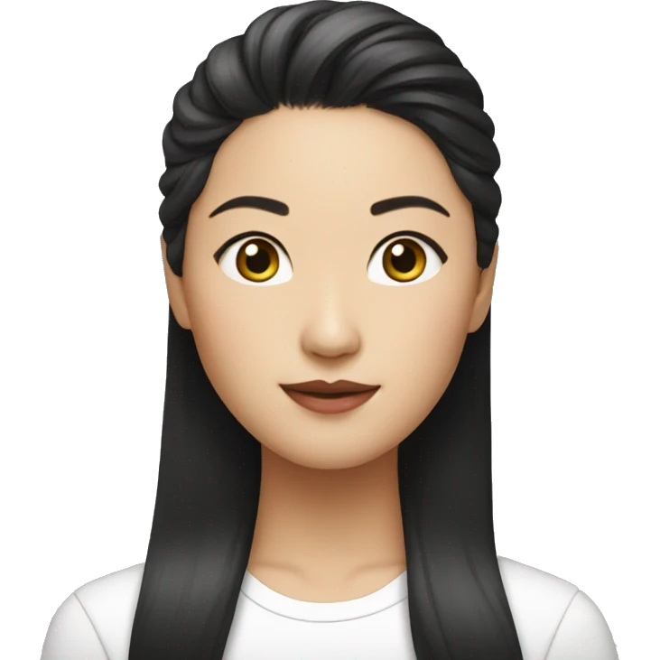 kim chen in emoji