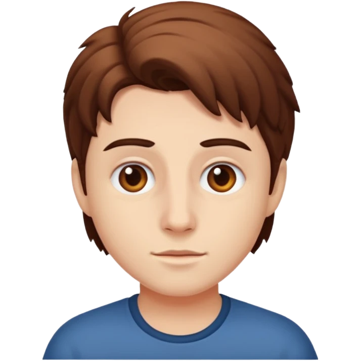 Castor emoji