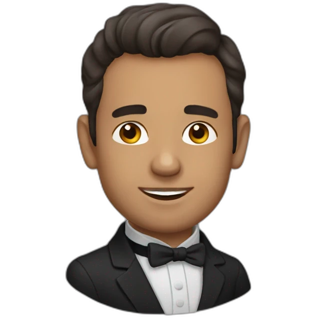 Antoine gaset emoji