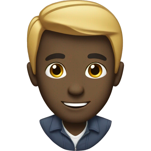 Americans emoji