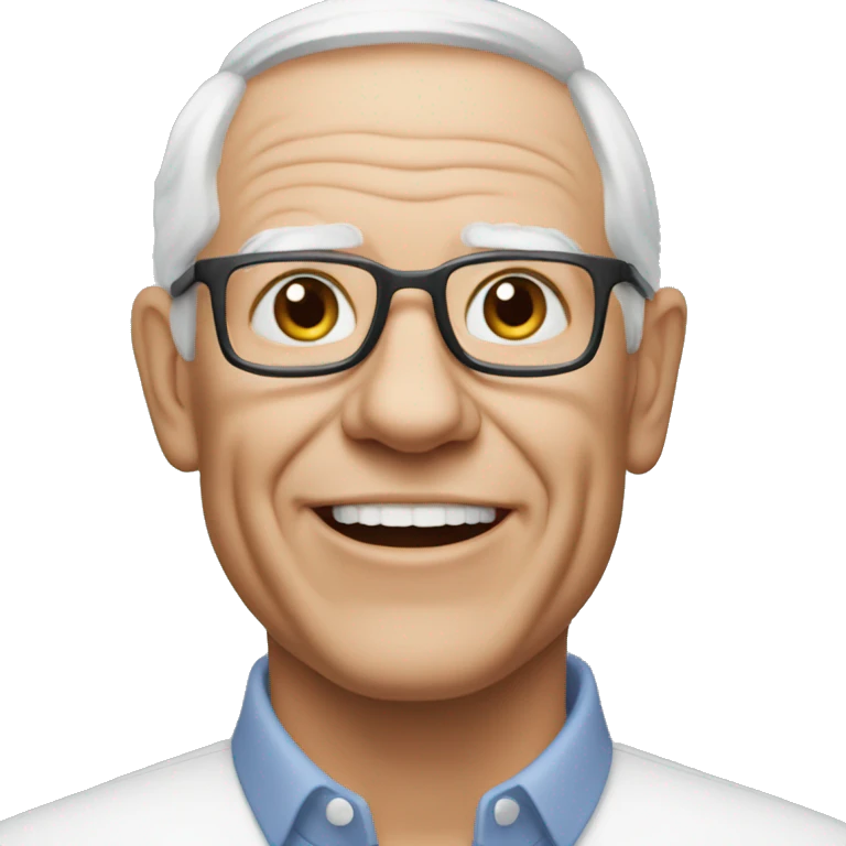 Josep Borrell emoji