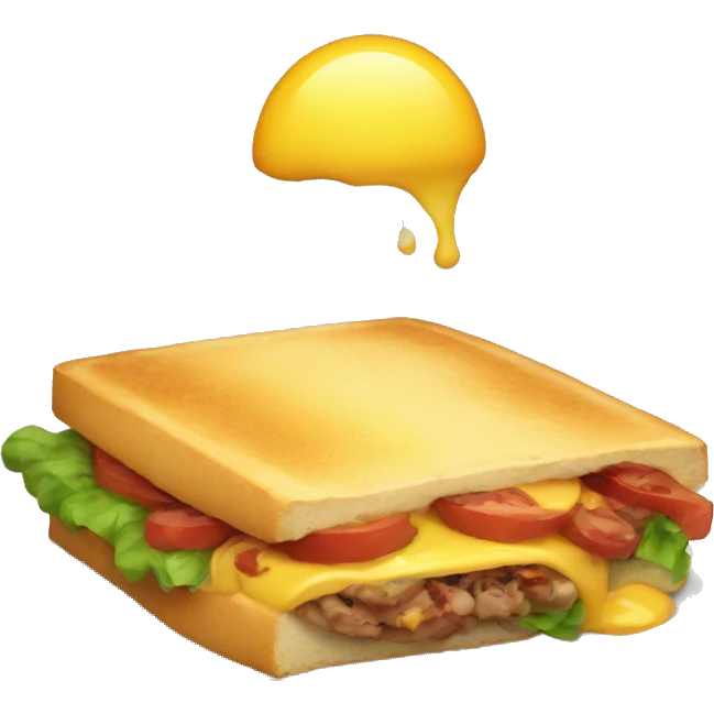Comida emoji