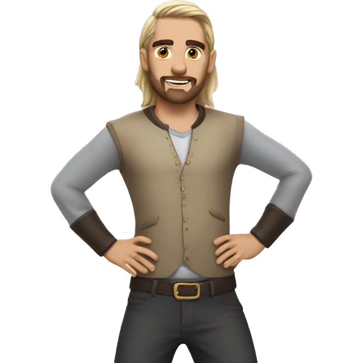 Harly Quenn emoji
