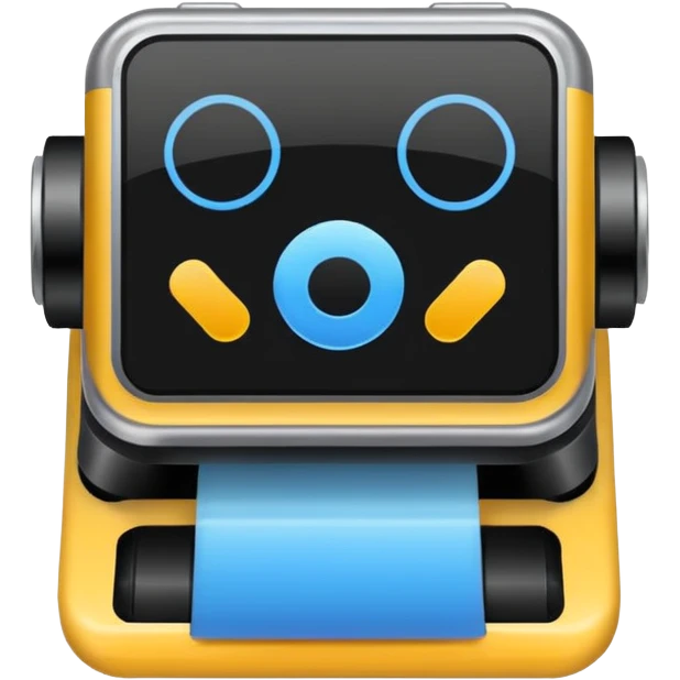 automatic system emoji