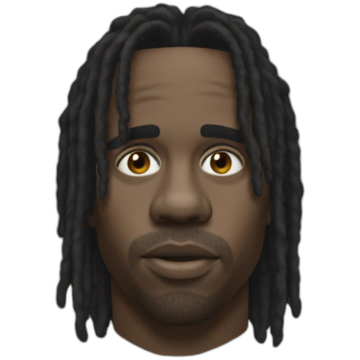 Chief keef emoji