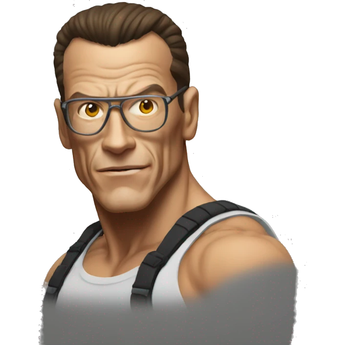 Jcvd emoji