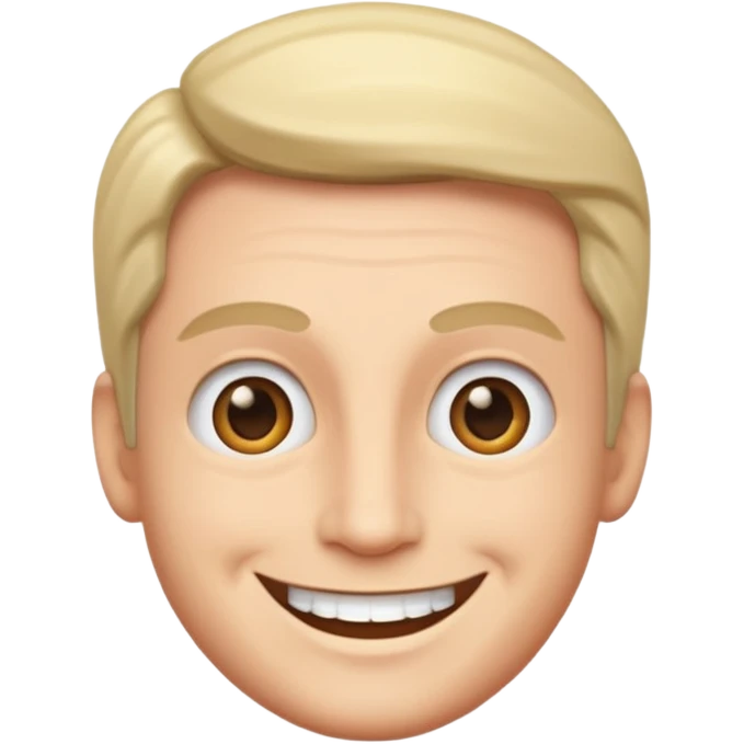 show bill emoji