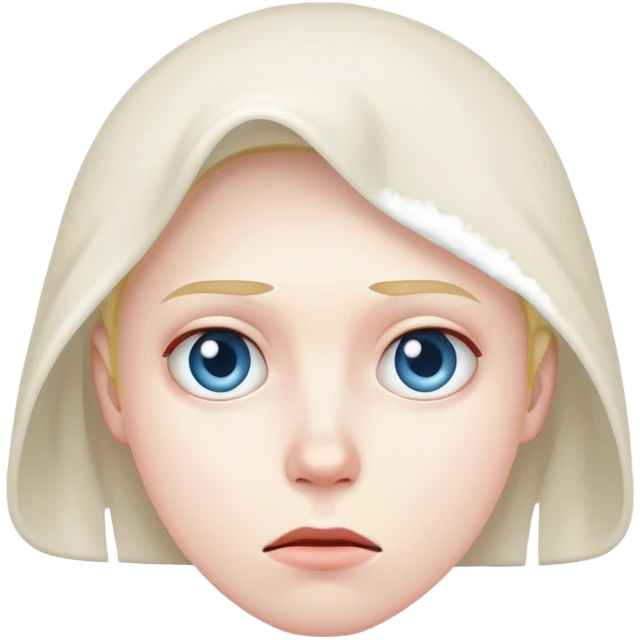cold emoji