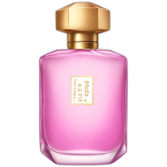 parfum emoji