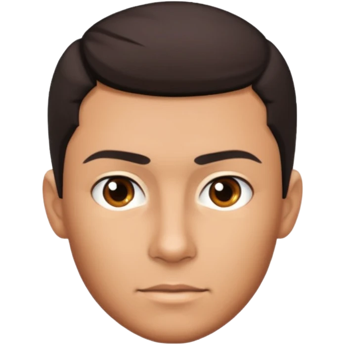 Cristiano emoji