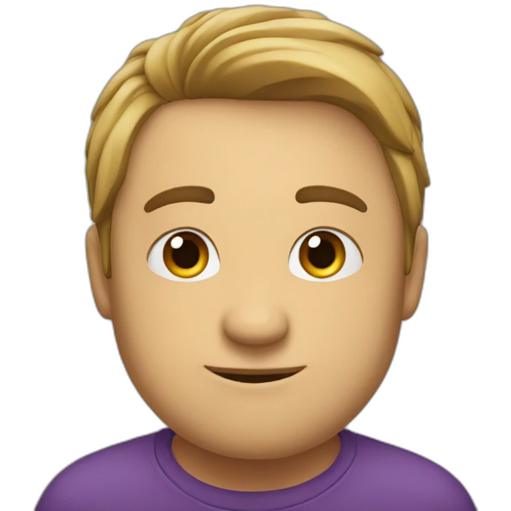 Tibo inshape emoji
