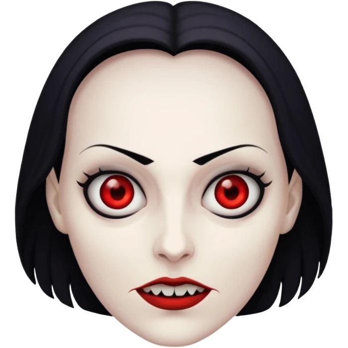 Villain emoji