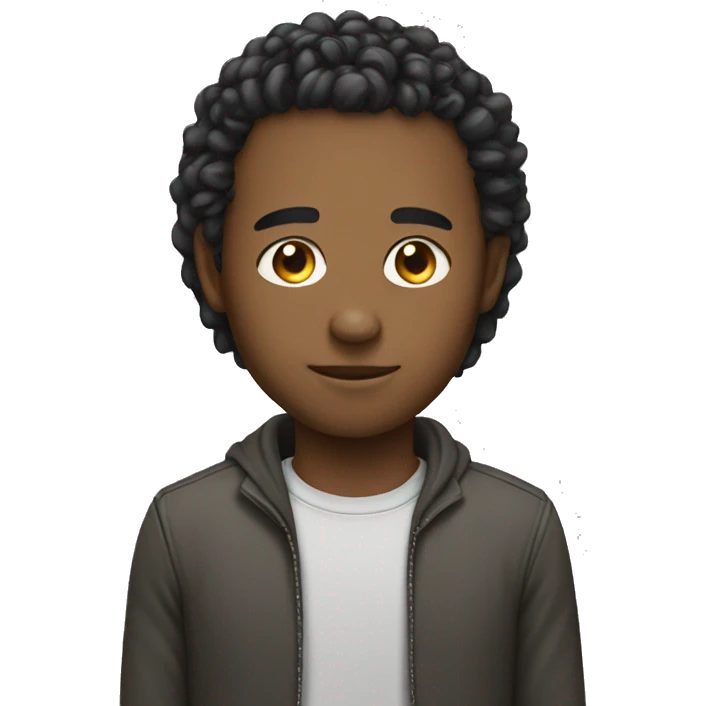 Oki emoji