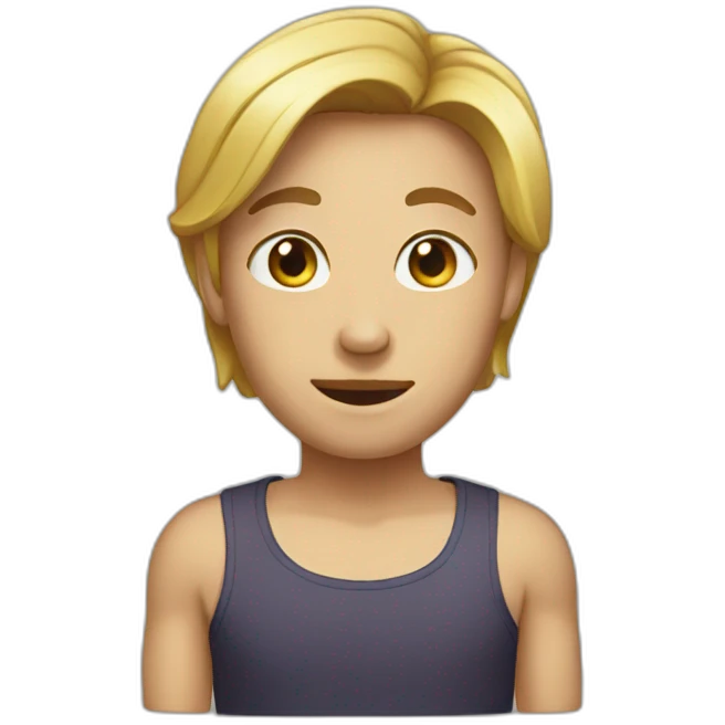 Pessi emoji