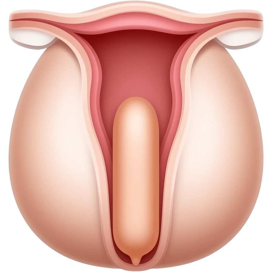 penis in vagina emoji