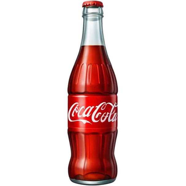coca cola emoji