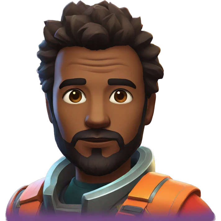 No man's sky emoji