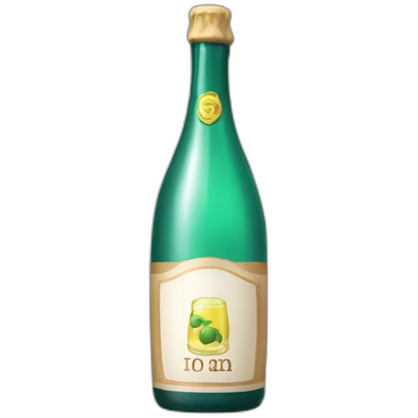 Un cava emoji