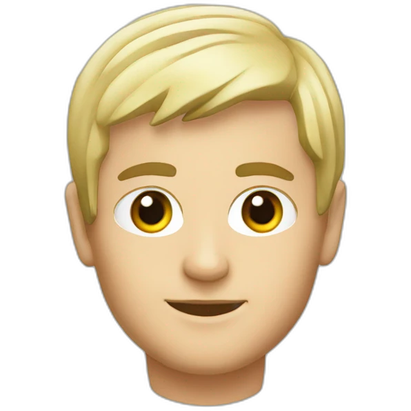 Golf GTI emoji