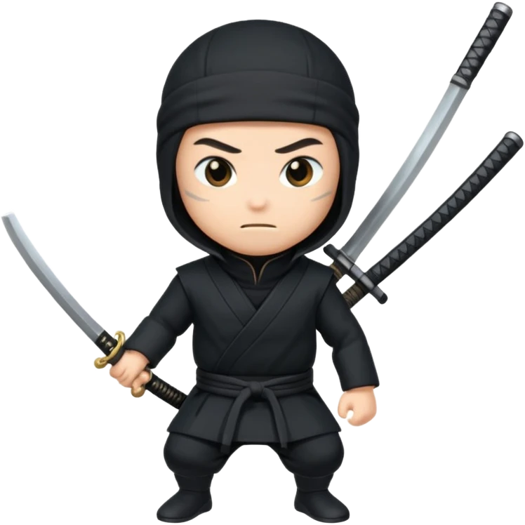 ninjag emoji