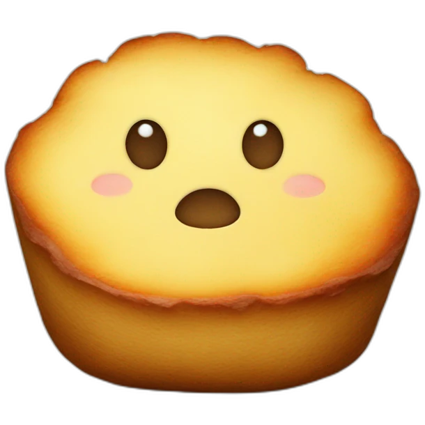 potato cake emoji