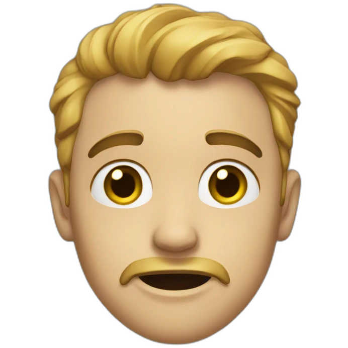 Faulty emoji