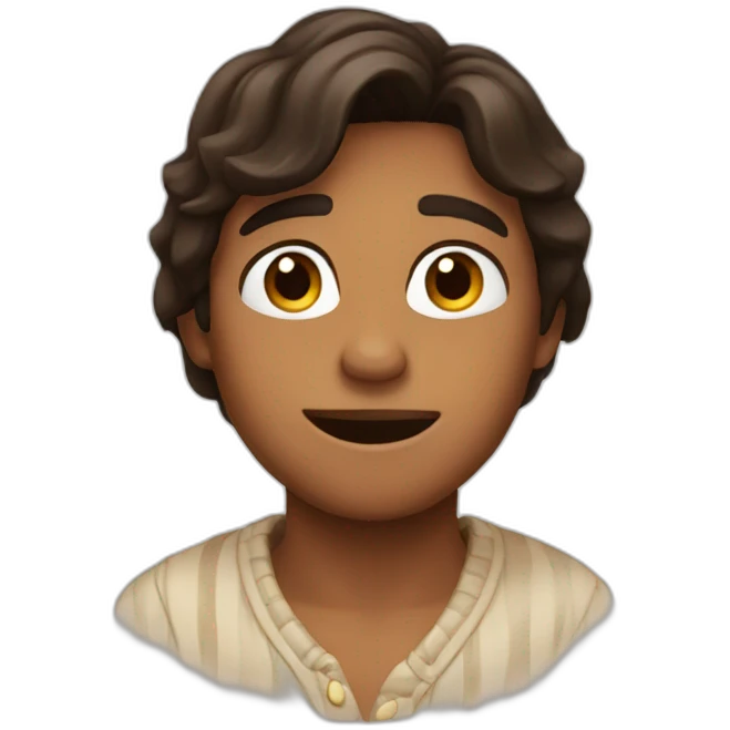 Coco emoji