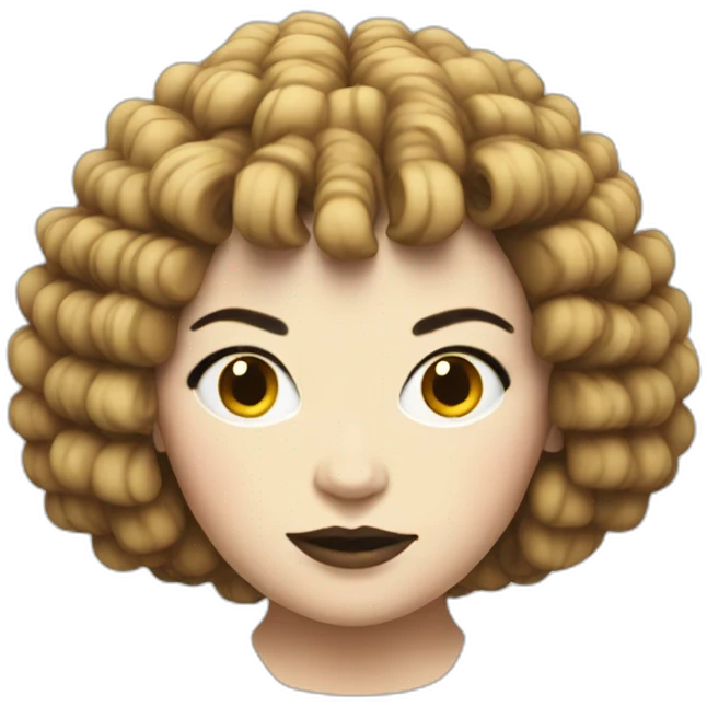 bjork emoji