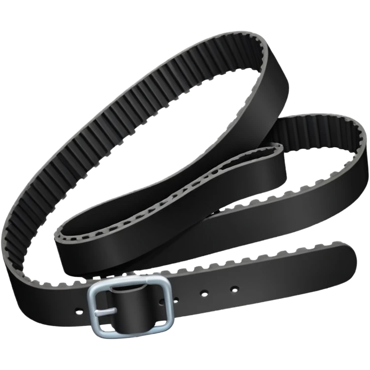 car timing belt emoji