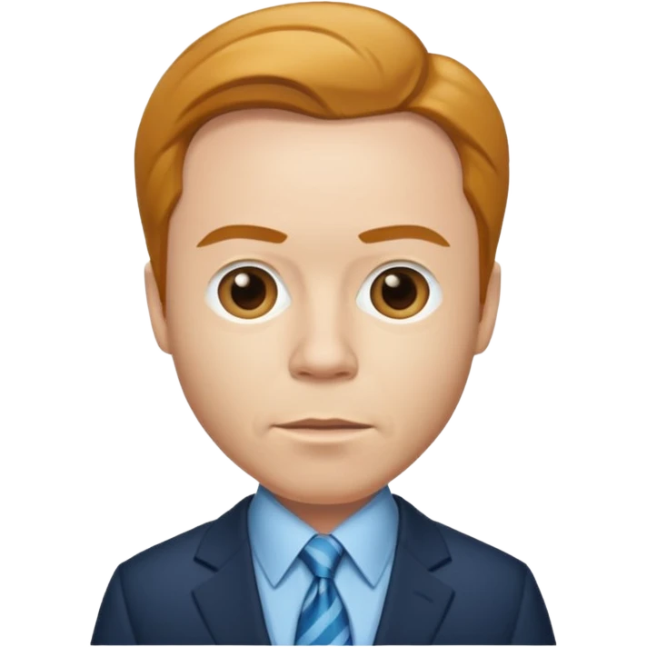 Jimmy McGill  emoji