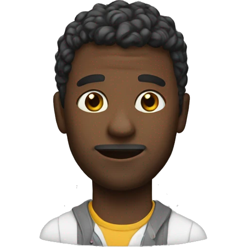 Ladro emoji
