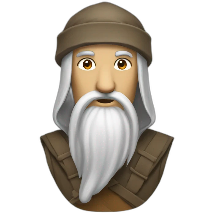 barbari emoji