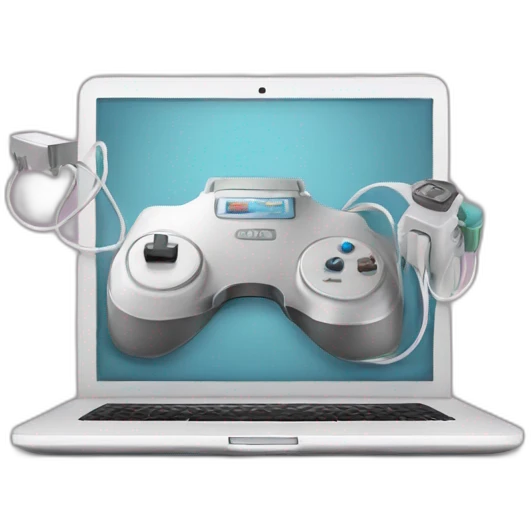 online magazine about gadgets emoji