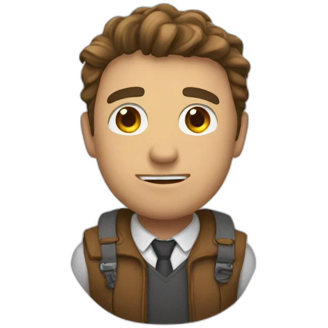 FallGuys emoji
