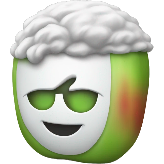 Apple iphone emoji