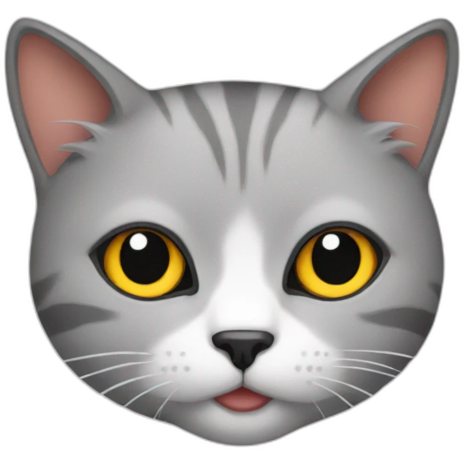 Cat  emoji