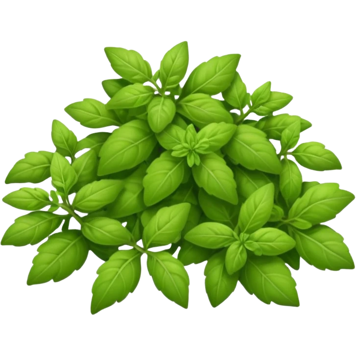 Origano disidratato emoji