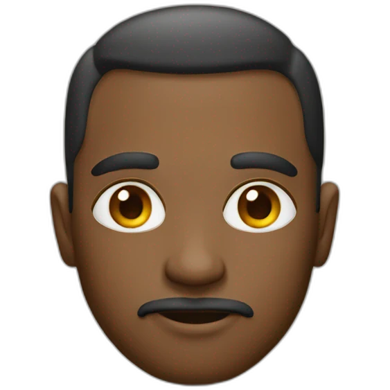 baggy eyes graphic designer emoji