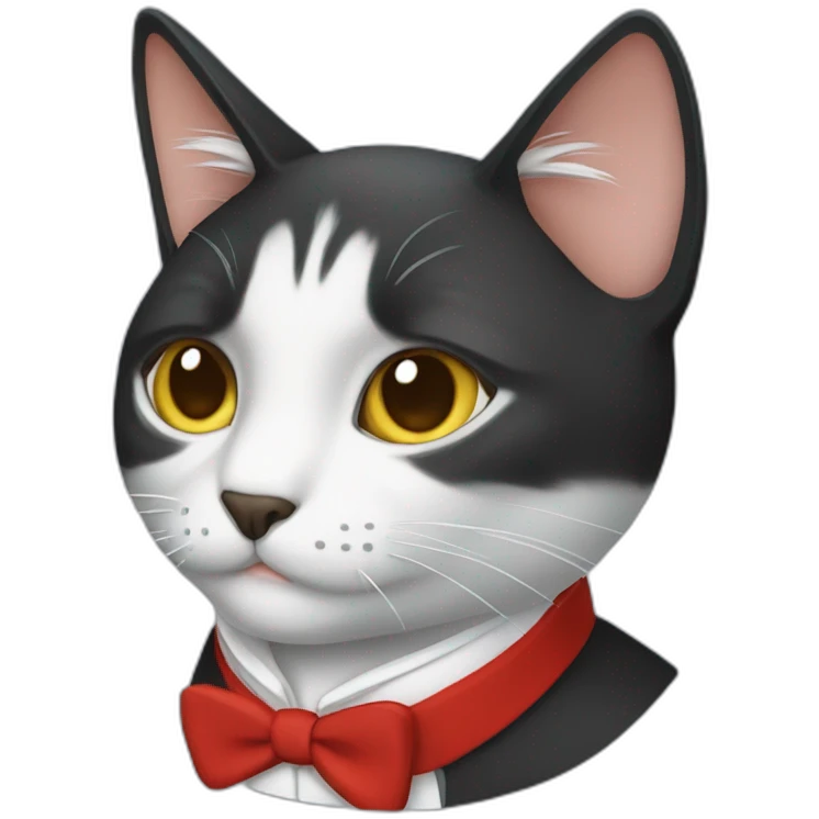 frank_tuxdedo_cat emoji