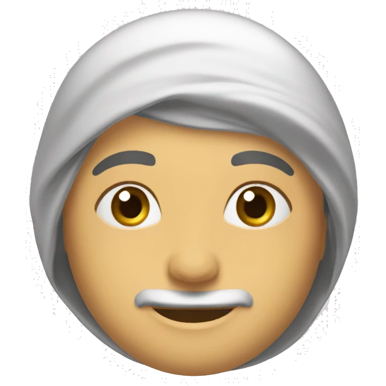 Le livre des musulmans  emoji