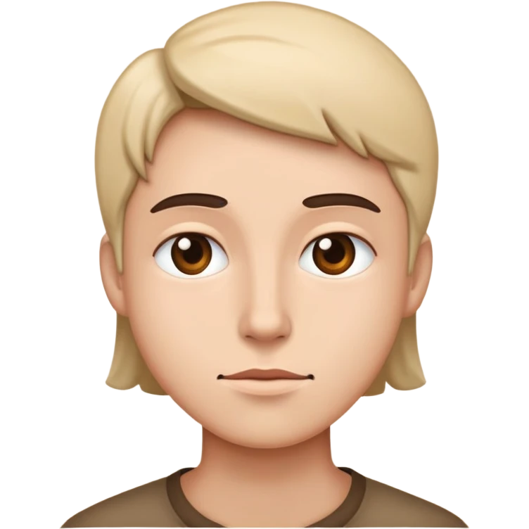 N emoji