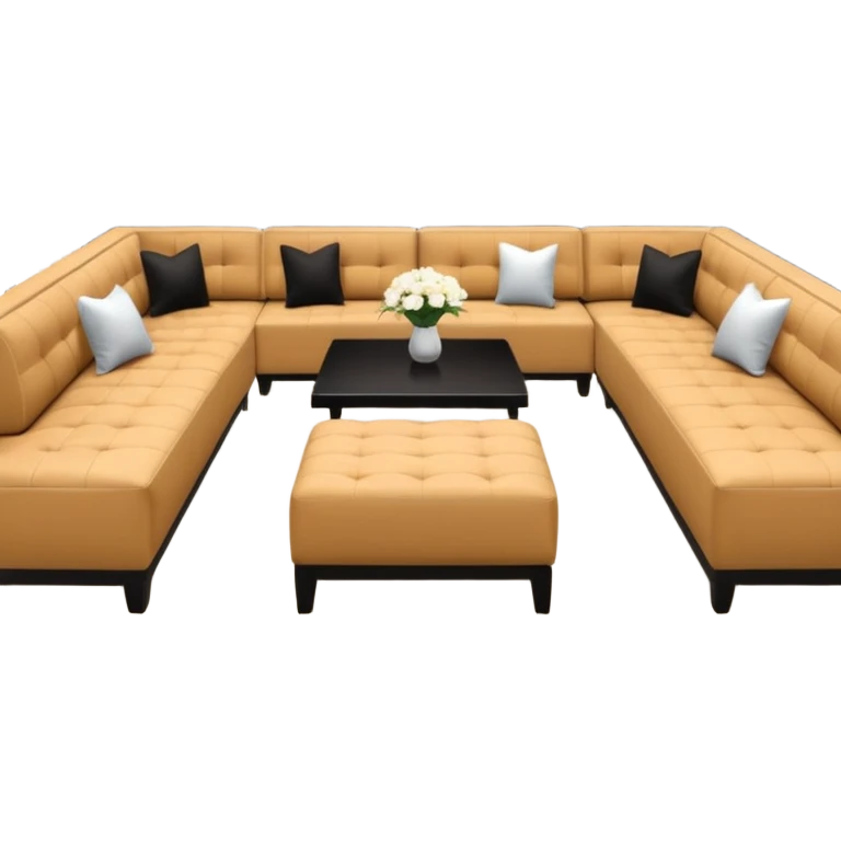 The lounge area adjacent to the dance floor featured thirty-six tables, with couches, ottomans, and banquette sofa seating. with pretty models occupied about a third of those tables, which were strategically located throughout the room, placed in the corners and next to big spenders, emoji