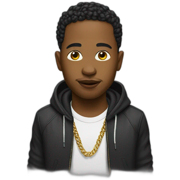 Future rapper emoji