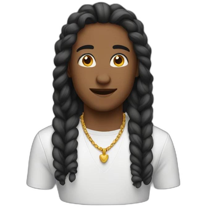 مغني emoji