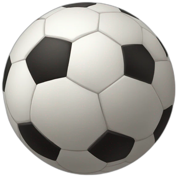 Score de football emoji